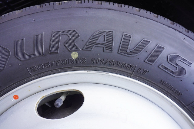 マツダ タイタン 小型 Wキャブ TRG-LHS85A(98869) 35枚目