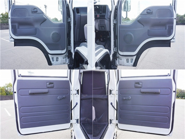 マツダ タイタン 小型 Wキャブ TRG-LHS85A(98869) 37枚目