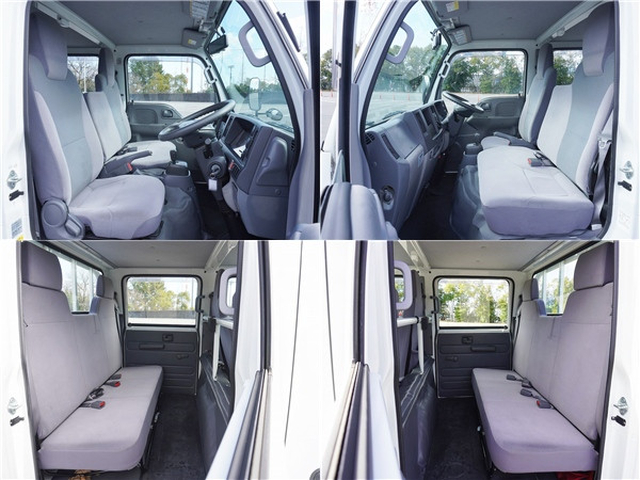 マツダ タイタン 小型 Wキャブ TRG-LHS85A(98869) 38枚目