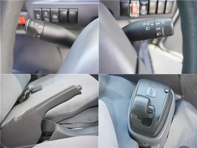 マツダ タイタン 小型 Wキャブ TRG-LHS85A(98869) 40枚目