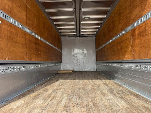 UDトラックス（日産） コンドル 中型 ウィング TKG-MK38L(98870) 13枚目