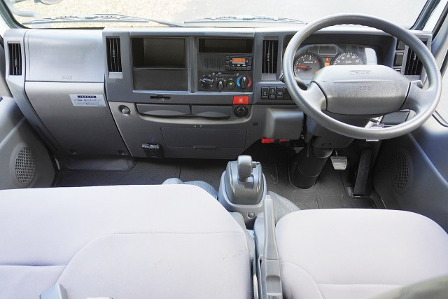 マツダ タイタン 小型 Wキャブ TRG-LHS85A(98869) 46枚目