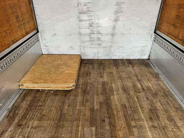 UDトラックス（日産） コンドル 中型 ウィング TKG-MK38L(98870) 14枚目