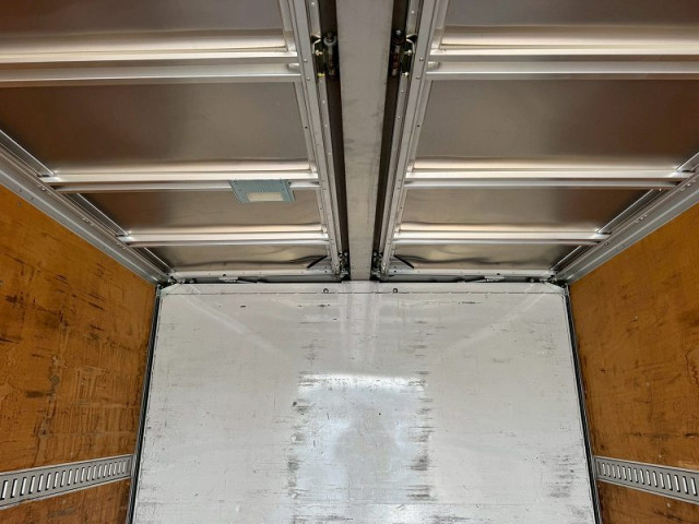 UDトラックス（日産） コンドル 中型 ウィング TKG-MK38L(98870) 15枚目