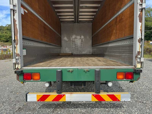 UDトラックス（日産） コンドル 中型 ウィング TKG-MK38L(98870) 16枚目