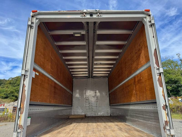 UDトラックス（日産） コンドル 中型 ウィング TKG-MK38L(98870) 17枚目