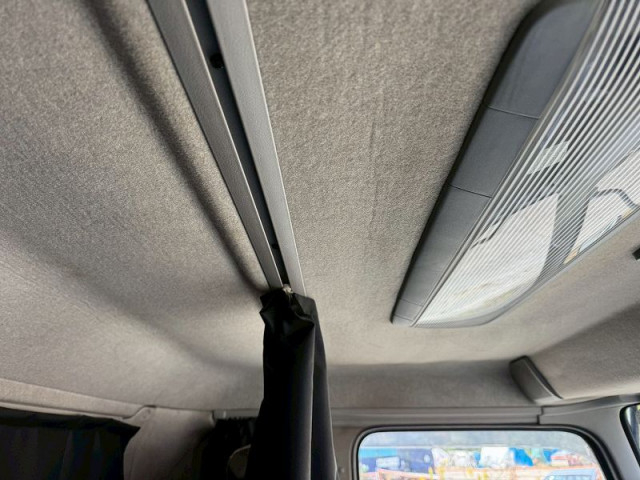 UDトラックス（日産） コンドル 中型 ウィング TKG-MK38L(98870) 21枚目