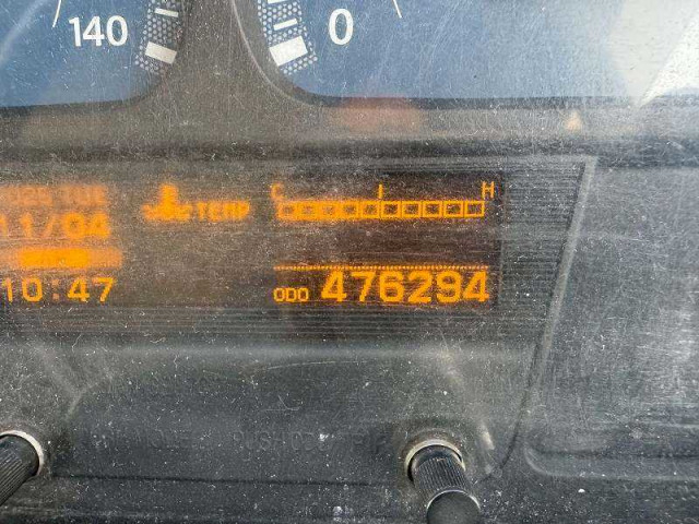 UDトラックス（日産） コンドル 中型 ウィング TKG-MK38L(98870) 23枚目