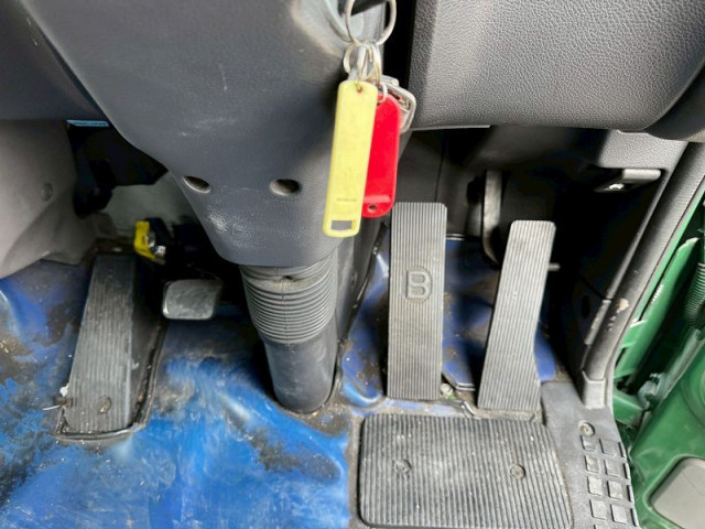 UDトラックス（日産） コンドル 中型 ウィング TKG-MK38L(98870) 26枚目