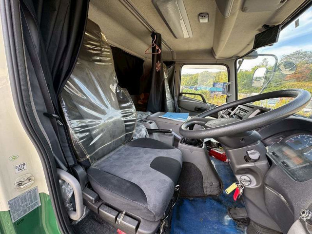 UDトラックス（日産） コンドル 中型 ウィング TKG-MK38L(98870) 27枚目