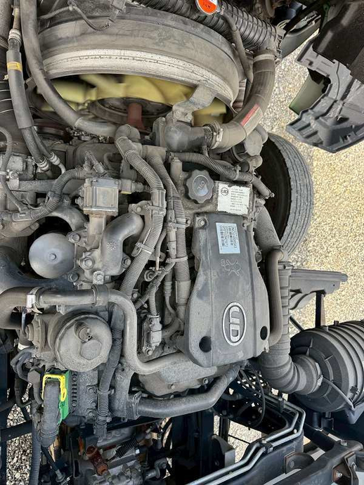 UDトラックス（日産） コンドル 中型 ウィング TKG-MK38L(98870) 29枚目