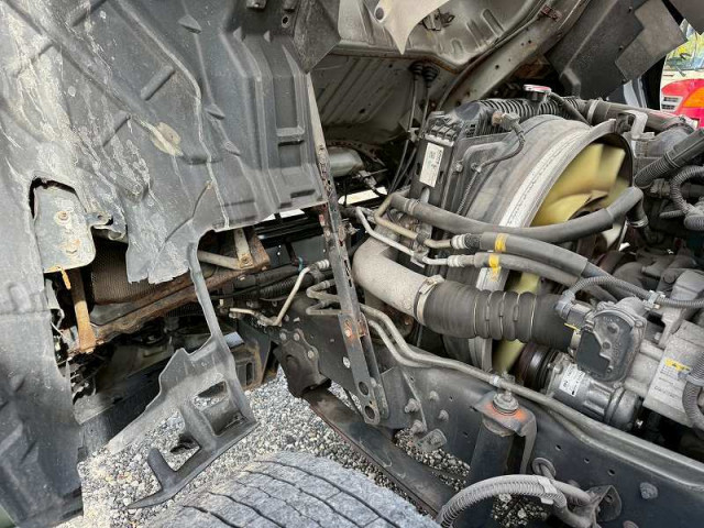 UDトラックス（日産） コンドル 中型 ウィング TKG-MK38L(98870) 30枚目