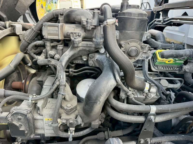 UDトラックス（日産） コンドル 中型 ウィング TKG-MK38L(98870) 31枚目