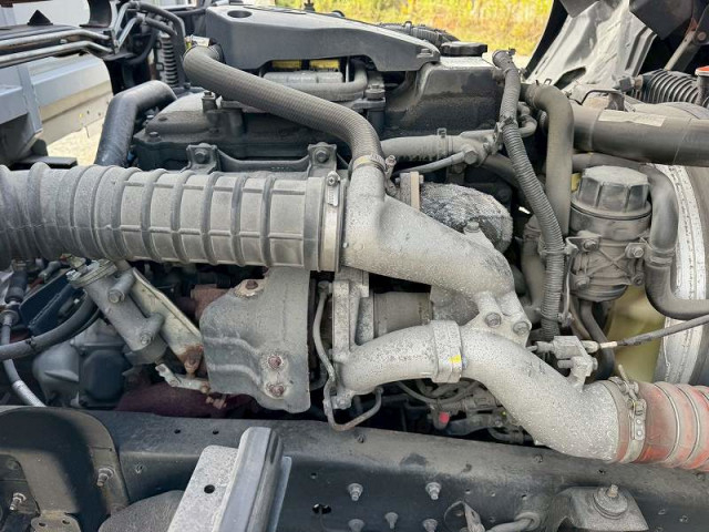 UDトラックス（日産） コンドル 中型 ウィング TKG-MK38L(98870) 32枚目