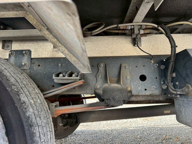 UDトラックス（日産） コンドル 中型 ウィング TKG-MK38L(98870) 33枚目