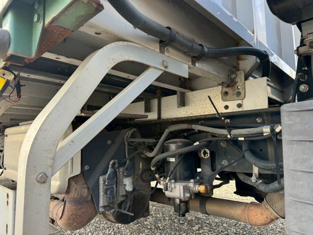 UDトラックス（日産） コンドル 中型 ウィング TKG-MK38L(98870) 34枚目