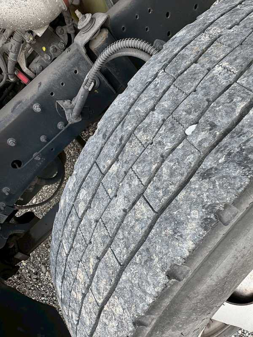 UDトラックス（日産） コンドル 中型 ウィング TKG-MK38L(98870) 37枚目