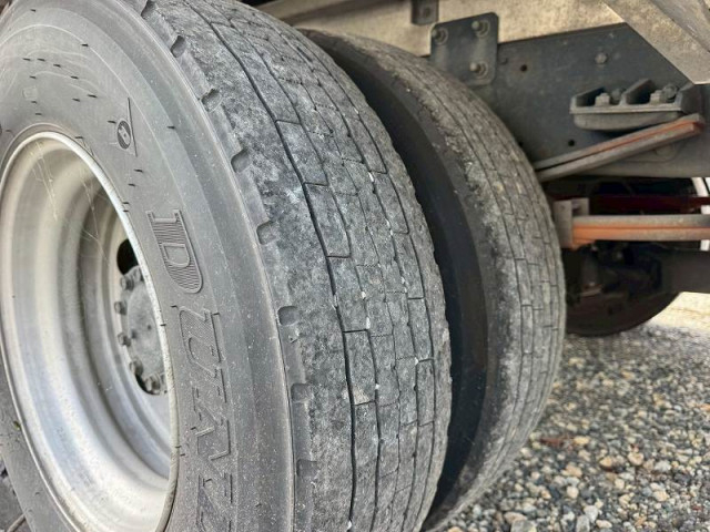 UDトラックス（日産） コンドル 中型 ウィング TKG-MK38L(98870) 38枚目