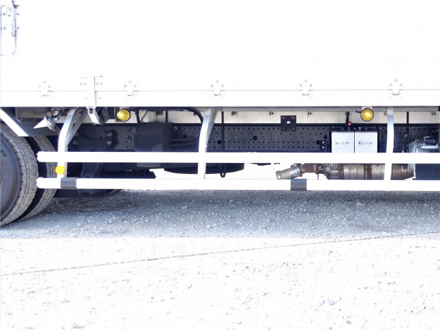 いすゞ フォワード 中型 ウィング TKG-FRR90T2(98871) 21枚目