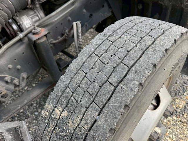 UDトラックス（日産） コンドル 中型 ウィング TKG-MK38L(98870) 40枚目