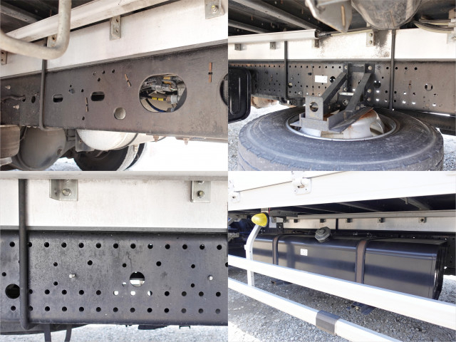 いすゞ フォワード 中型 ウィング TKG-FRR90T2(98871) 23枚目