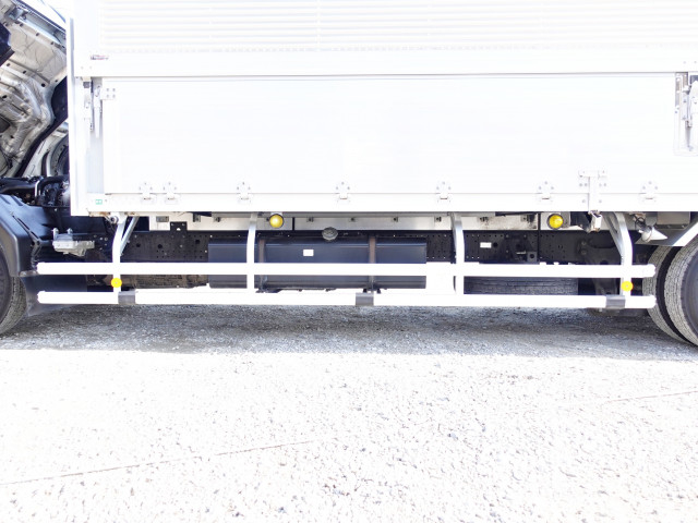 いすゞ フォワード 中型 ウィング TKG-FRR90T2(98871) 24枚目