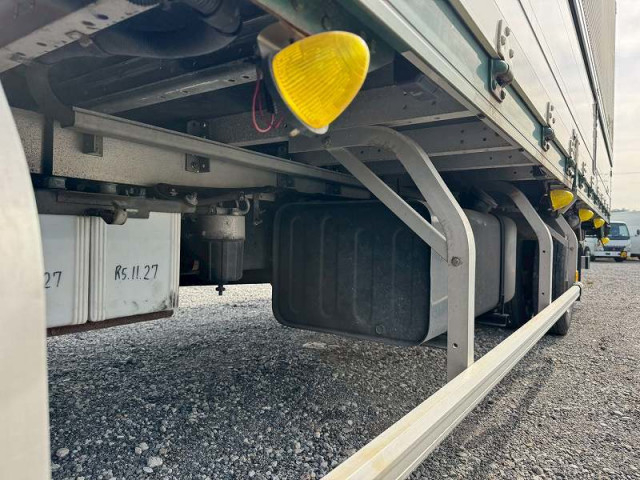 UDトラックス（日産） コンドル 中型 ウィング TKG-MK38L(98870) 42枚目