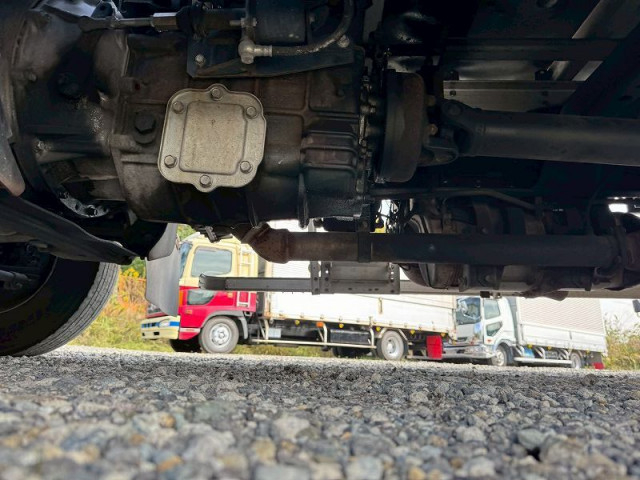 UDトラックス（日産） コンドル 中型 ウィング TKG-MK38L(98870) 43枚目