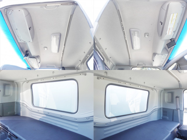 いすゞ フォワード 中型 ウィング TKG-FRR90T2(98871) 27枚目