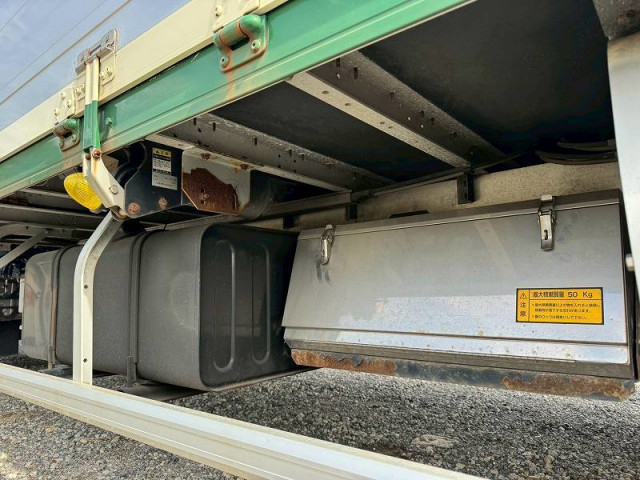 UDトラックス（日産） コンドル 中型 ウィング TKG-MK38L(98870) 47枚目