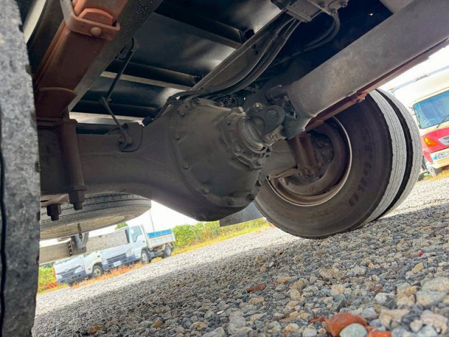 UDトラックス（日産） コンドル 中型 ウィング TKG-MK38L(98870) 48枚目