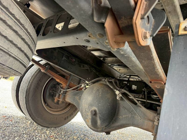 UDトラックス（日産） コンドル 中型 ウィング TKG-MK38L(98870) 49枚目