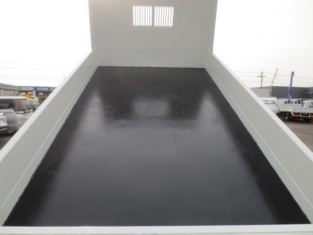 日野 デュトロ 小型 土砂ダンプ TKG-XZU700X(98873) 10枚目