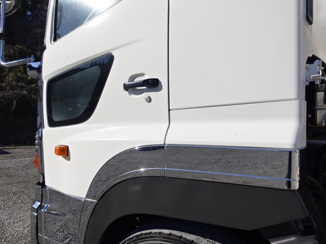 日野 プロフィア 大型 ウィング QPG-FR1EPEA(98872) 14枚目