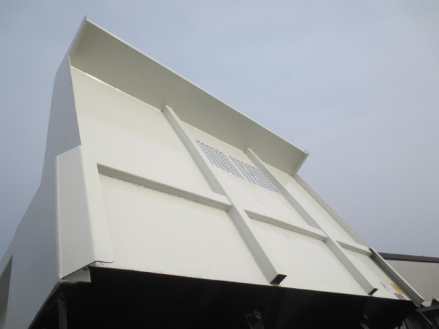 日野 デュトロ 小型 土砂ダンプ TKG-XZU700X(98873) 11枚目