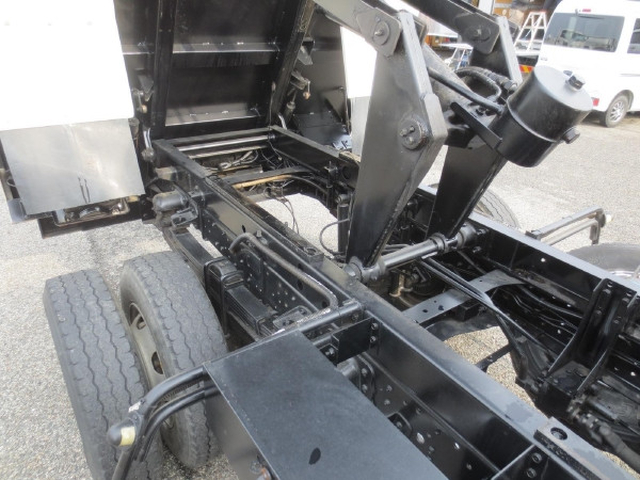 日野 デュトロ 小型 土砂ダンプ TKG-XZU700X(98873) 13枚目