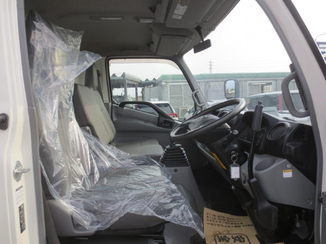 日野 デュトロ 小型 土砂ダンプ TKG-XZU700X(98873) 14枚目