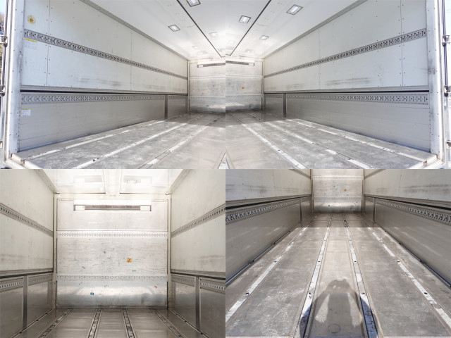 日野 プロフィア 大型 ウィング QPG-FR1EPEA(98872) 18枚目