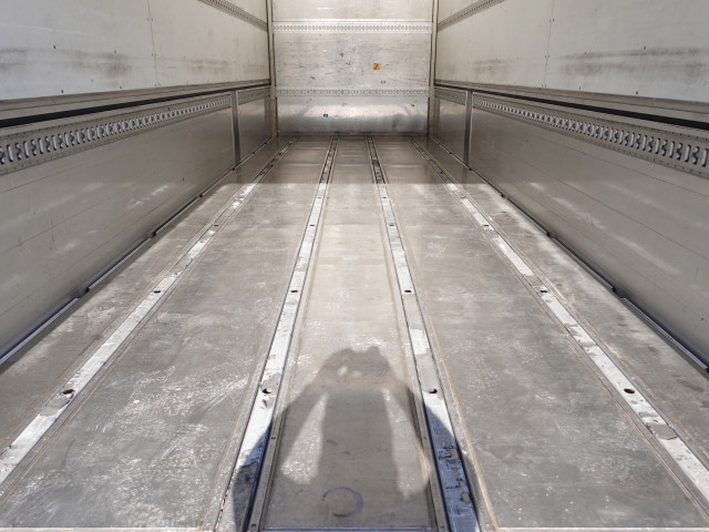 日野 プロフィア 大型 ウィング QPG-FR1EPEA(98872) 19枚目