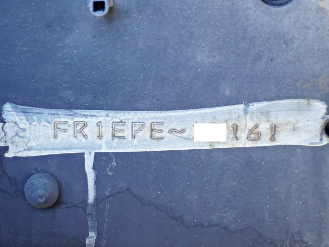 日野 プロフィア 大型 ウィング QPG-FR1EPEA(98872) 21枚目