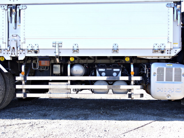 日野 プロフィア 大型 ウィング QPG-FR1EPEA(98872) 22枚目