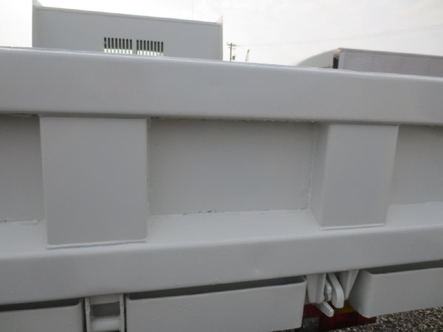 日野 デュトロ 小型 土砂ダンプ TKG-XZU700X(98873) 21枚目