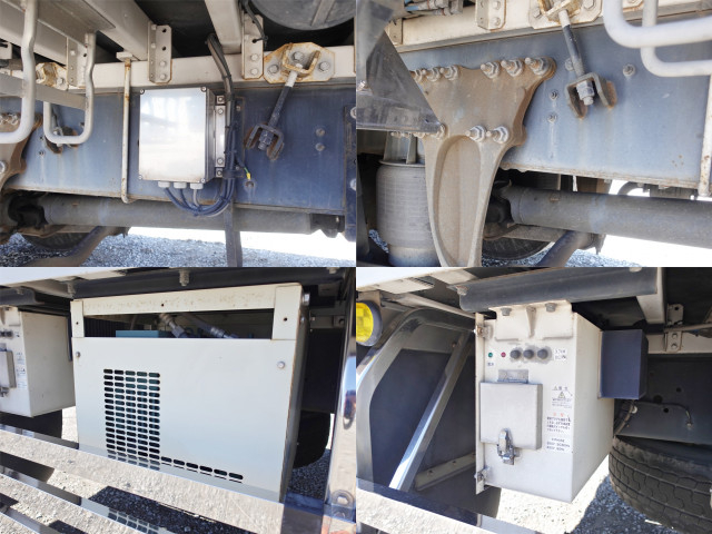 日野 プロフィア 大型 ウィング QPG-FR1EPEA(98872) 23枚目