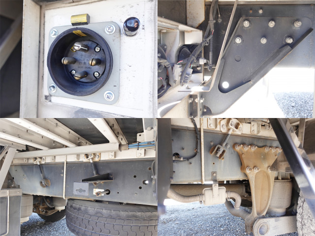 日野 プロフィア 大型 ウィング QPG-FR1EPEA(98872) 24枚目