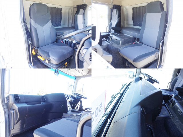 日野 プロフィア 大型 ウィング QPG-FR1EPEA(98872) 26枚目