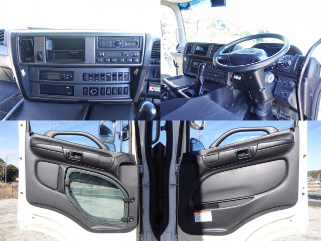 日野 プロフィア 大型 ウィング QPG-FR1EPEA(98872) 27枚目