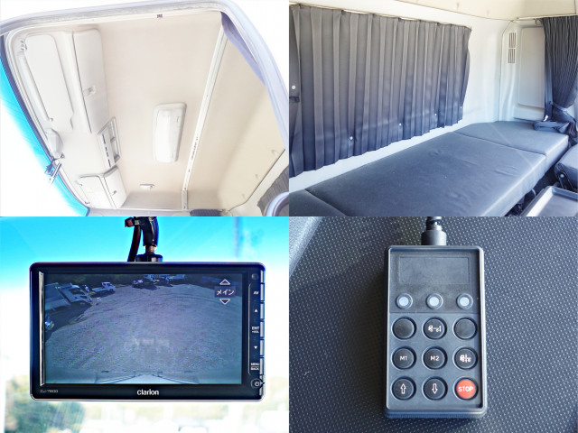 日野 プロフィア 大型 ウィング QPG-FR1EPEA(98872) 28枚目