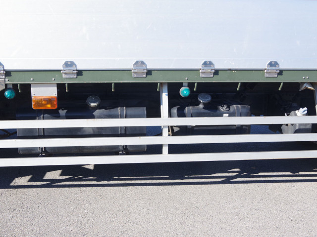 三菱ふそう ファイター 増トン 平ボディ（クレーン付） TKG-FK65FY(98874) 18枚目