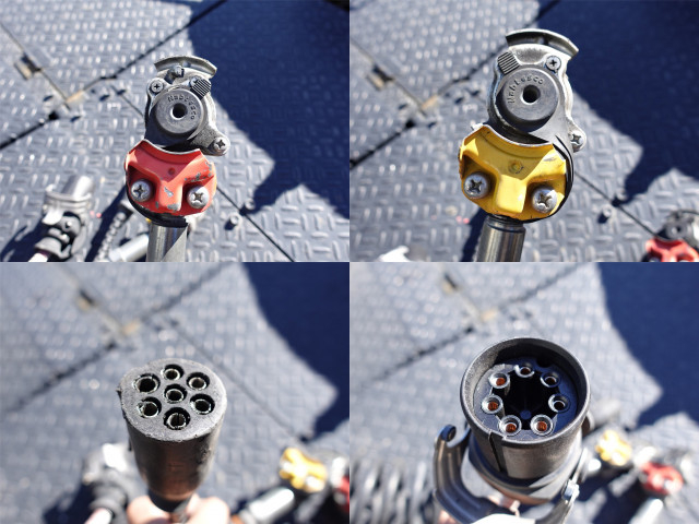 いすゞ ギガ 大型 トラクタ QKG-EXD52AD(98875) 17枚目