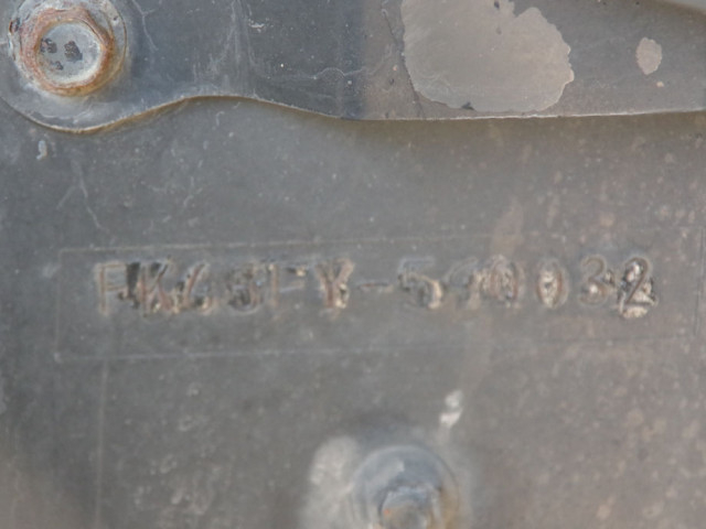 三菱ふそう ファイター 増トン 平ボディ（クレーン付） TKG-FK65FY(98874) 30枚目